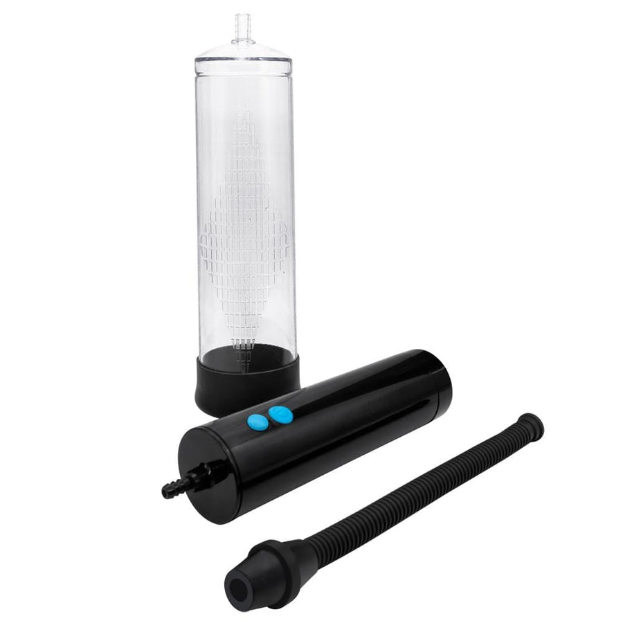 USB Rechargeable Electric Penis Pump BDSM, gallery view 2