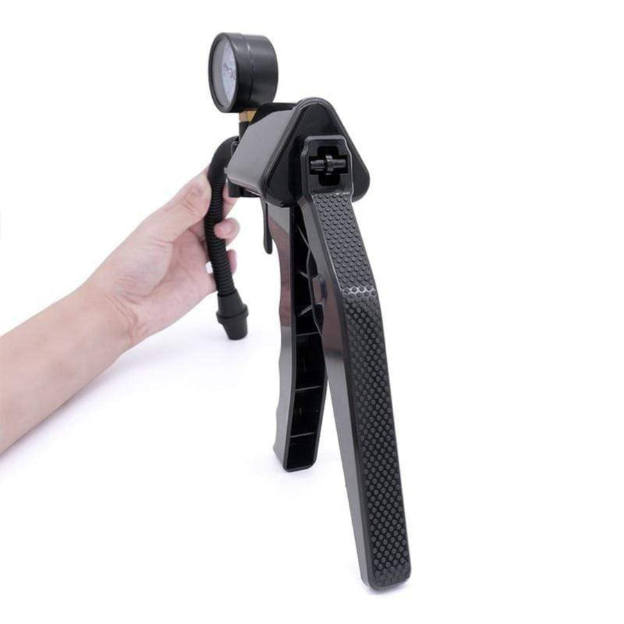 Trigger Happy Erection Penis Pumps BDSM, gallery view 4