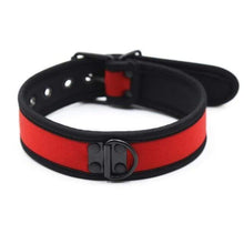 Load image into Gallery viewer, Nylon Adjustable D Ring ale
