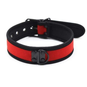 Nylon Adjustable D Ring ale
