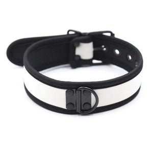 Nylon Adjustable D Ring ale