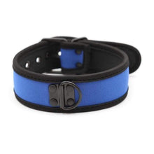 Load image into Gallery viewer, Nylon Adjustable D Ring ale
