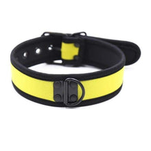 Load image into Gallery viewer, Nylon Adjustable D Ring ale

