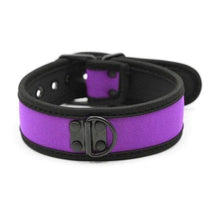 Load image into Gallery viewer, Nylon Adjustable D Ring ale
