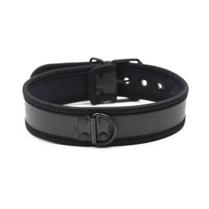 Nylon Adjustable D Ring ale