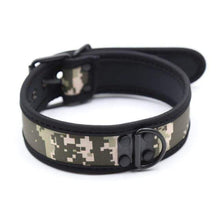 Load image into Gallery viewer, Nylon Adjustable D Ring ale
