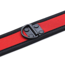 Load image into Gallery viewer, Nylon Adjustable D Ring ale
