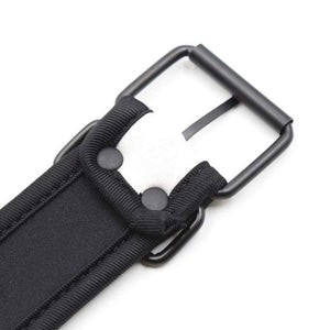 Nylon Adjustable D Ring ale