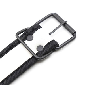 Nylon Adjustable D Ring ale