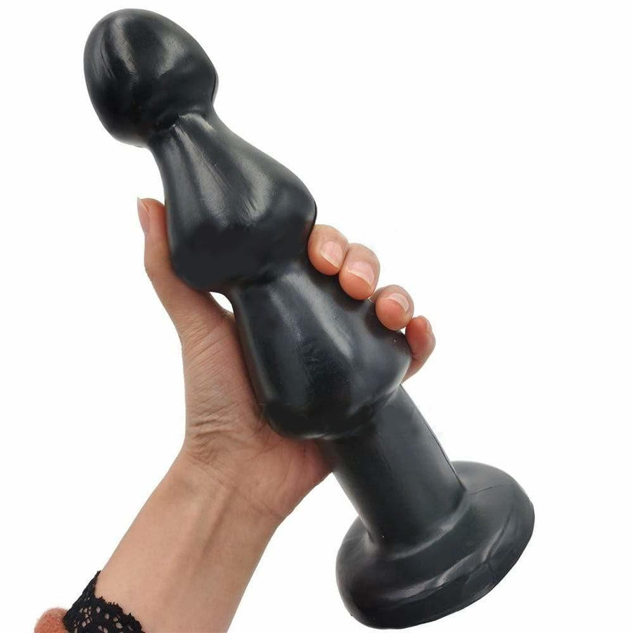 Extreme Massive Dilation Anal Beads, gallery view 4