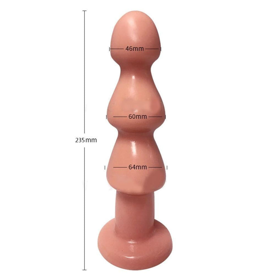 Extreme Massive Dilation Anal Beads, gallery view 6
