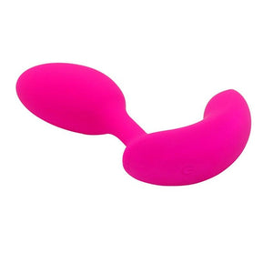 Rechargeable 10-Speed Strapless Dildo BDSM