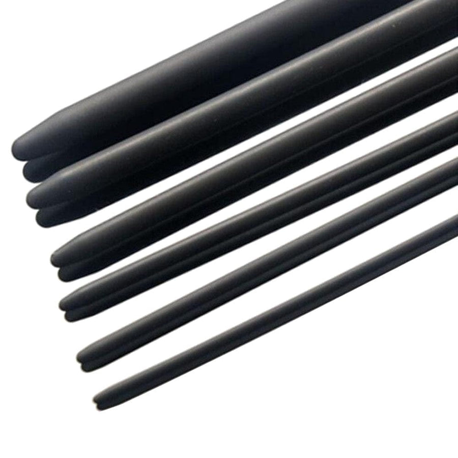 BDSM Urethral Sound Training Kit, 6-Pieces, gallery view 3