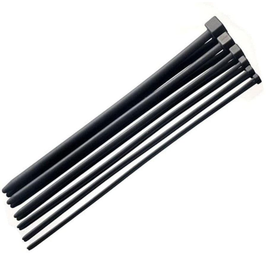 BDSM Urethral Sound Training Kit, 6-Pieces, gallery view 4