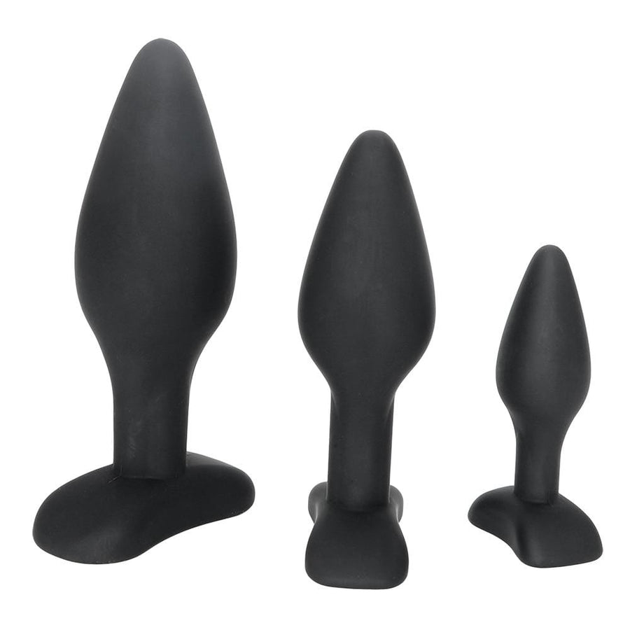 Anal Rocket Butt Plug Kit, gallery view 4