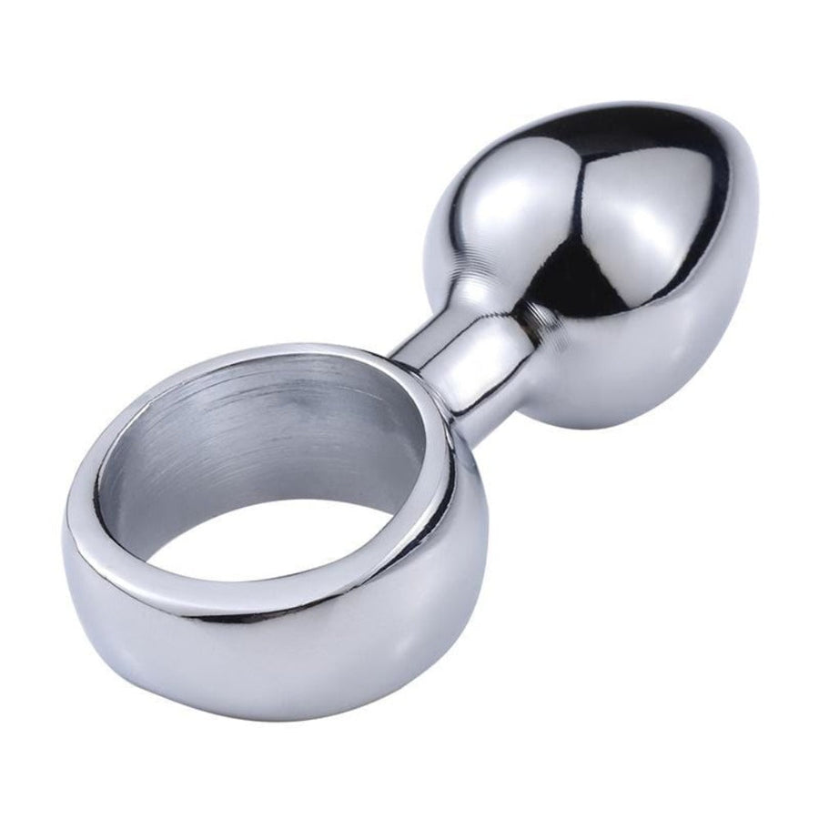 Rings of Pleasure Anal Training Kit 3pcs BDSM, gallery view 6