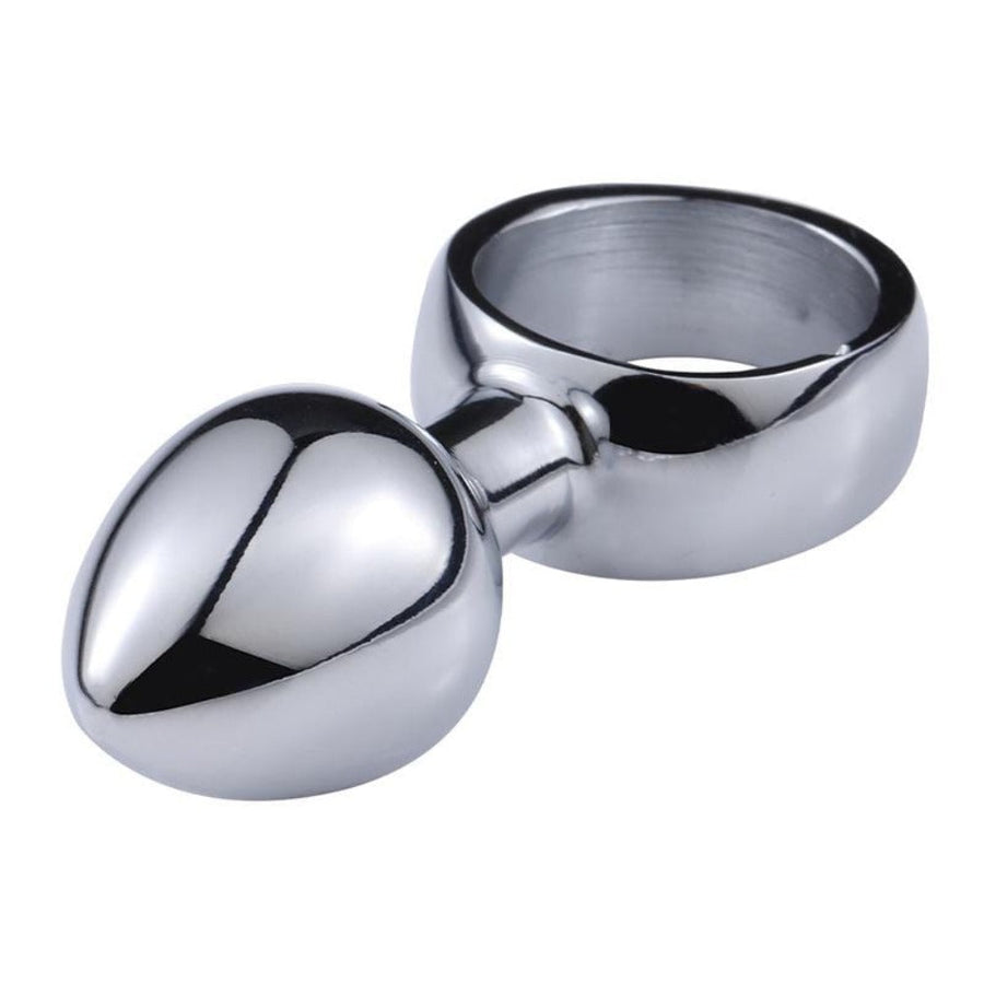 Rings of Pleasure Anal Training Kit 3pcs BDSM, gallery view 5