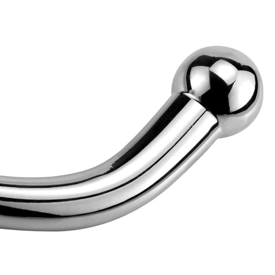 Metal Prostate Magic Anal Beads, gallery view 6