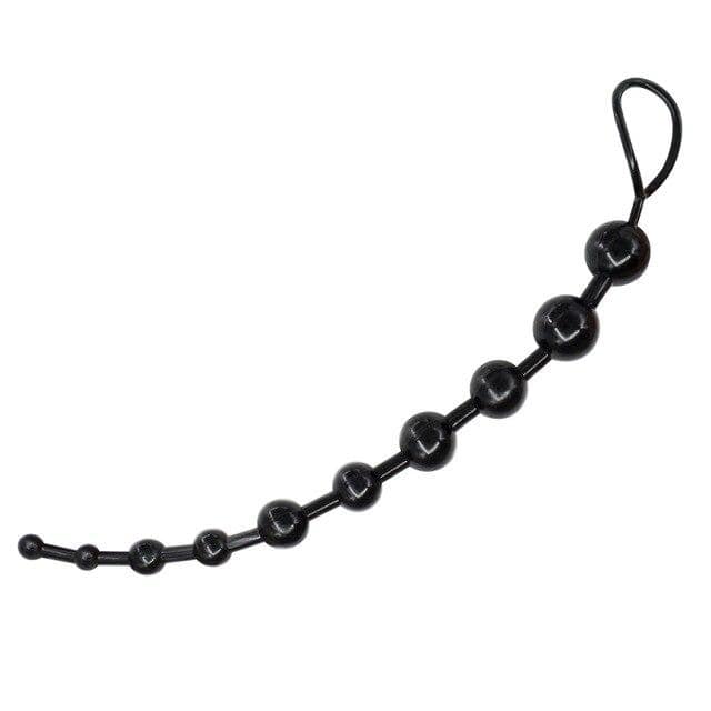 Beginner Get Started Anal Beads, gallery view 2