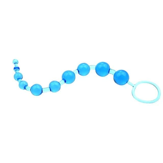 Beginner Get Started Anal Beads, gallery view 3