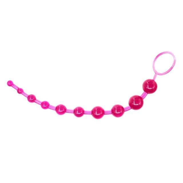 Beginner Get Started Anal Beads, gallery view 4