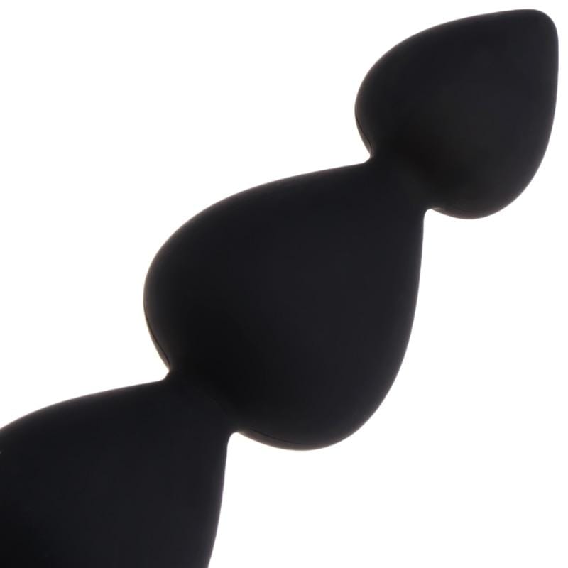 Silicone Pure Anal Beads for Beginners, gallery view 6