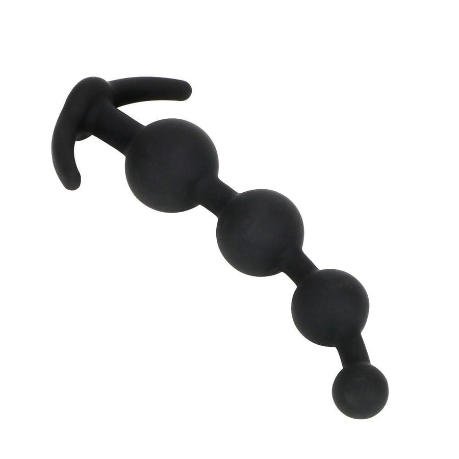 Silicone Sphincter Massage Butt Beads, gallery view 3