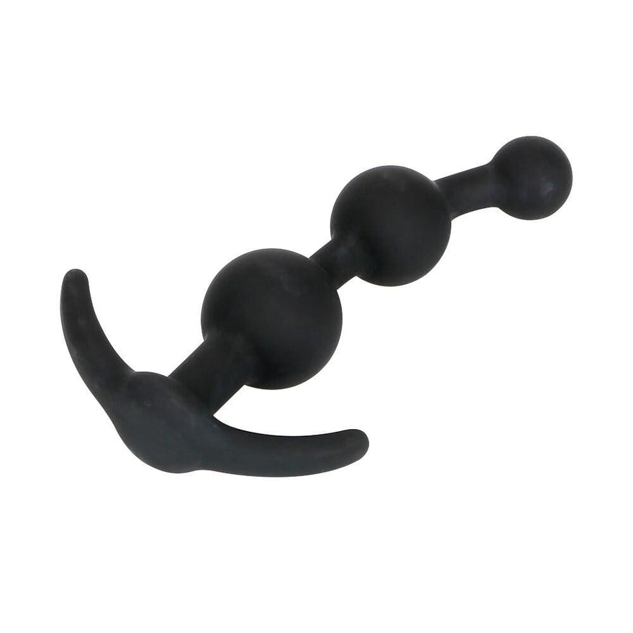 Silicone Sphincter Massage Butt Beads, gallery view 2
