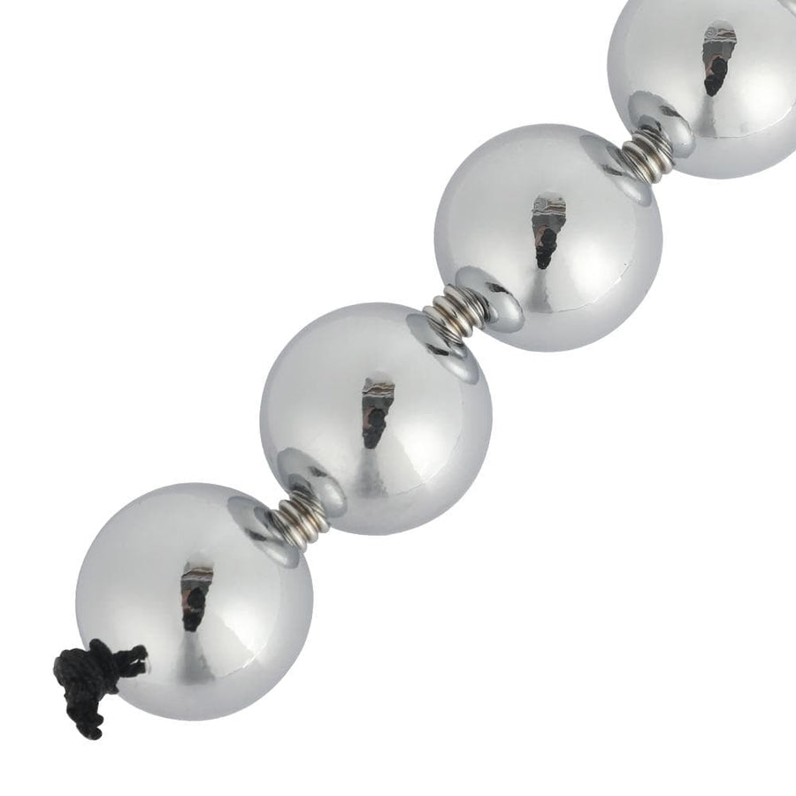 Stainless Steel Bum Dilator Anal Beads, gallery view 5