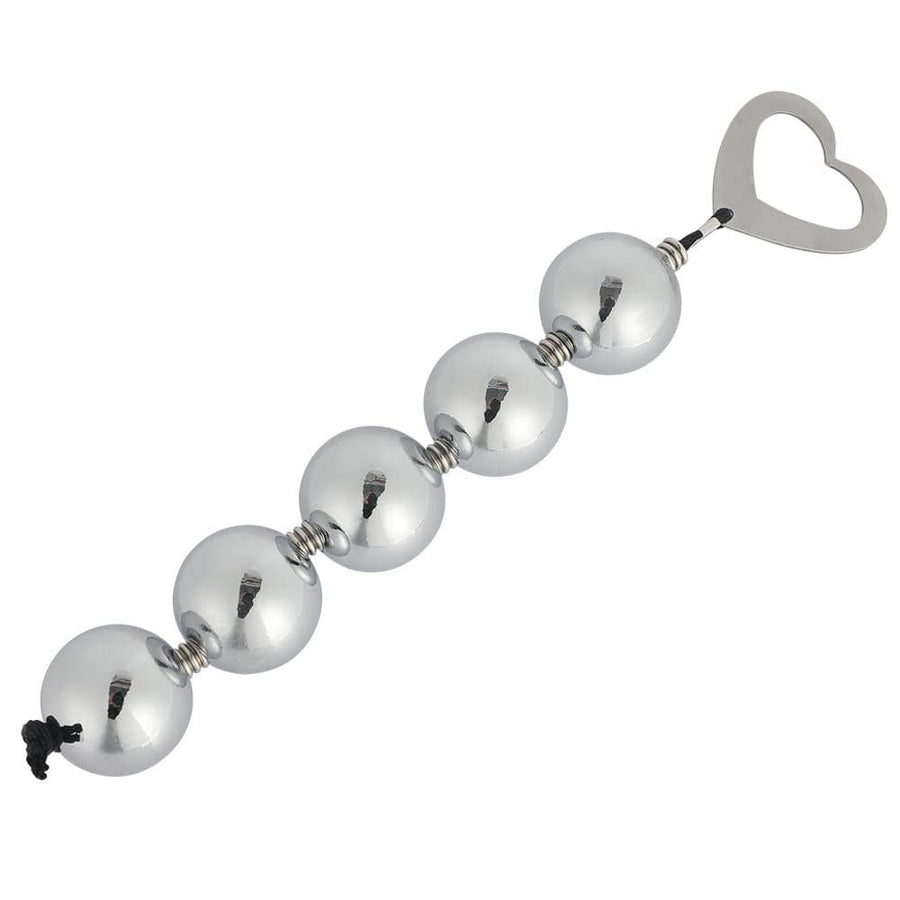 Stainless Steel Bum Dilator Anal Beads, gallery view 4