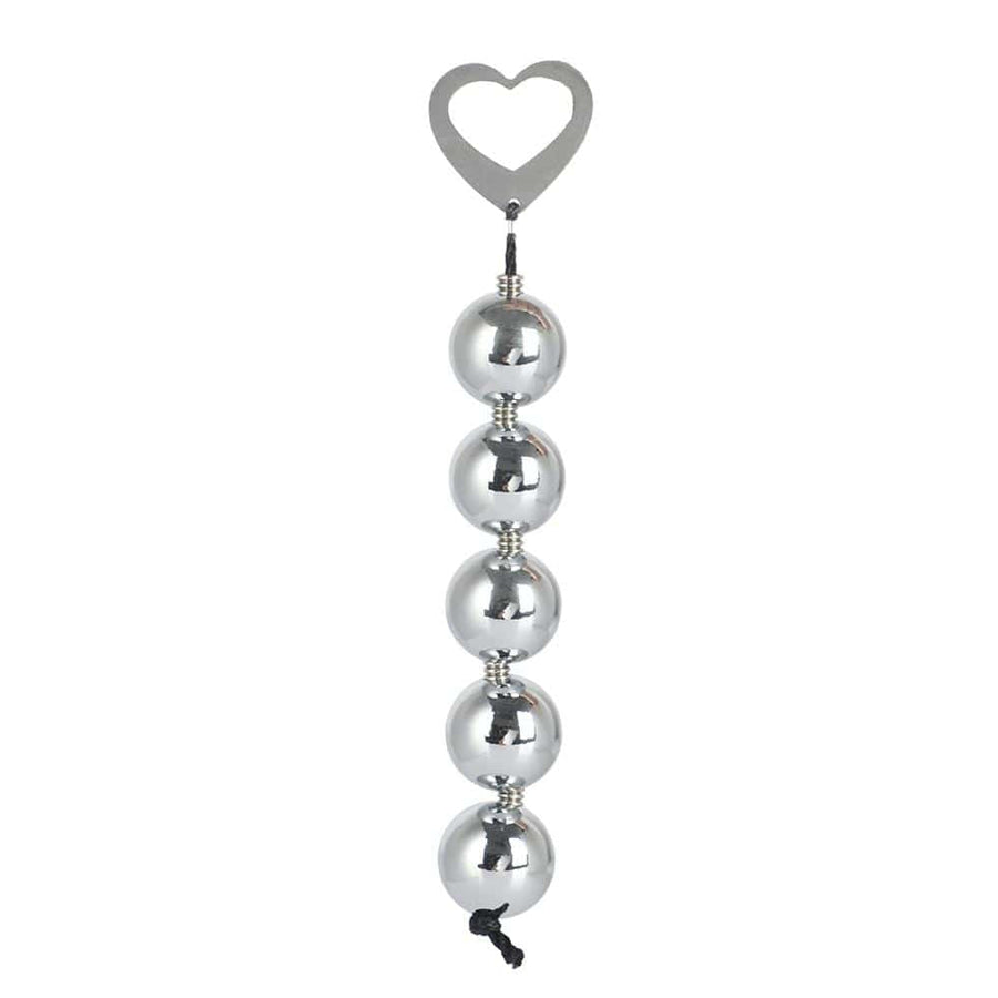 Stainless Steel Bum Dilator Anal Beads, gallery view 2