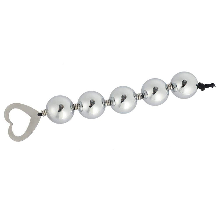 Stainless Steel Bum Dilator Anal Beads, gallery view 3