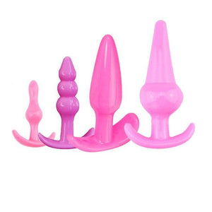 Sissy Anal Sex Toys for Beginners