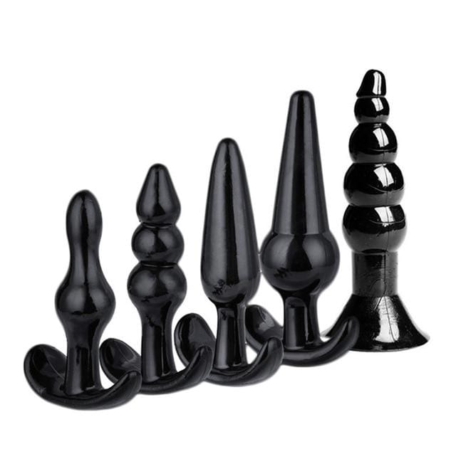 Sissy Anal Sex Toys for Beginners, gallery view 4