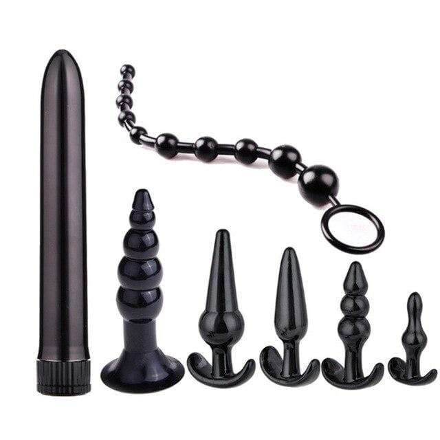 Sissy Anal Sex Toys for Beginners, gallery view 5