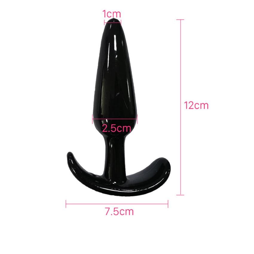 Sissy Anal Sex Toys for Beginners, gallery view 12