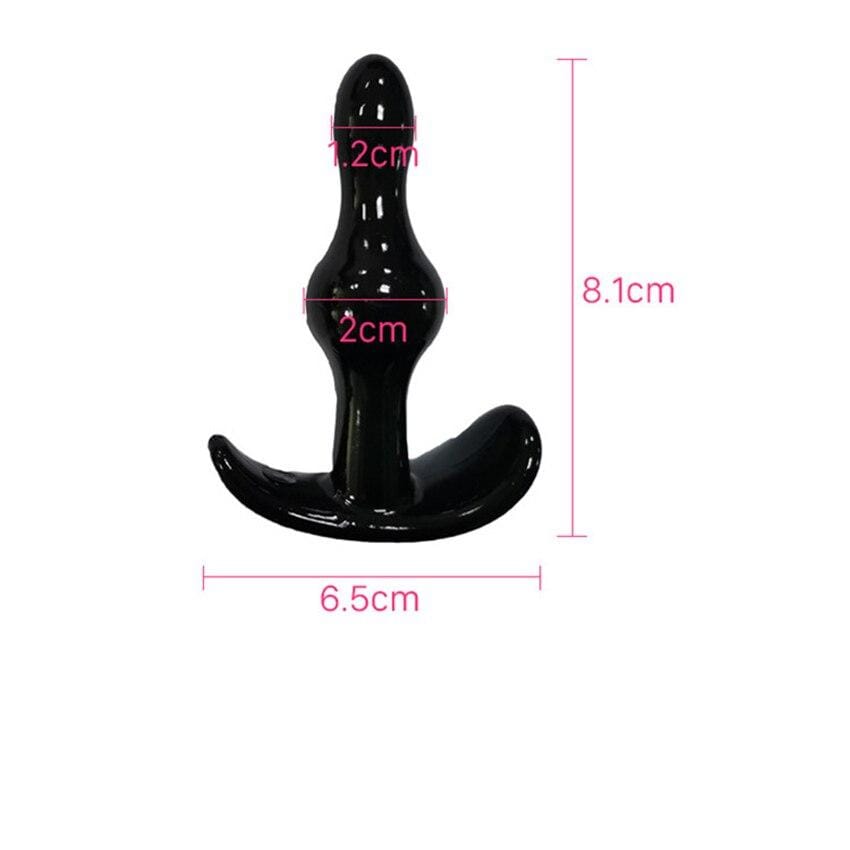 Sissy Anal Sex Toys for Beginners, gallery view 13