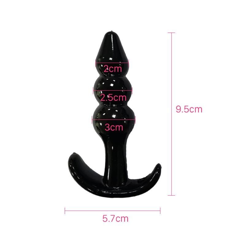 Sissy Anal Sex Toys for Beginners, gallery view 9