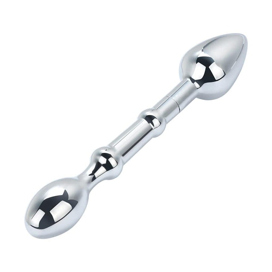 Dilator Couple Dual Tip Anal Beads, gallery view 2