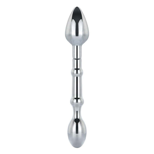 Dilator Couple Dual Tip Anal Beads product view