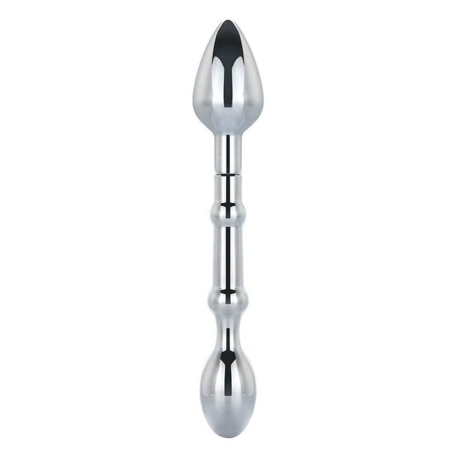 Dilator Couple Dual Tip Anal Beads product view