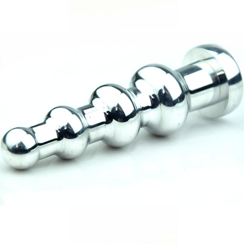 Metallic Rectal Gradual Dilation Beads, gallery view 3
