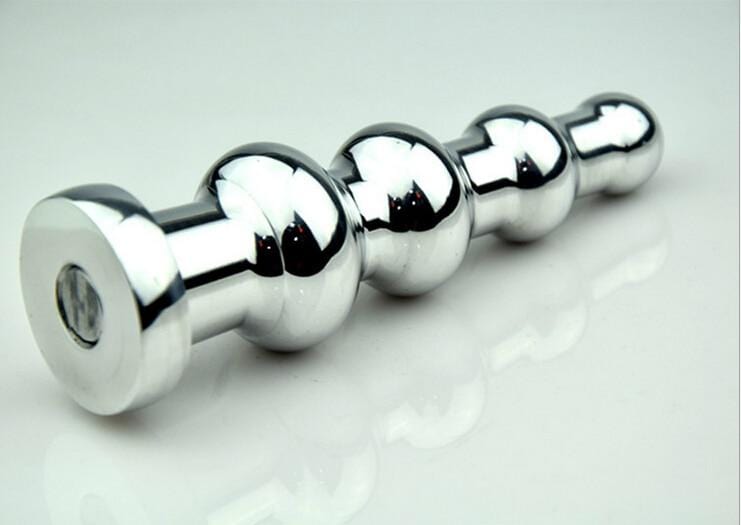 Metallic Rectal Gradual Dilation Beads product view