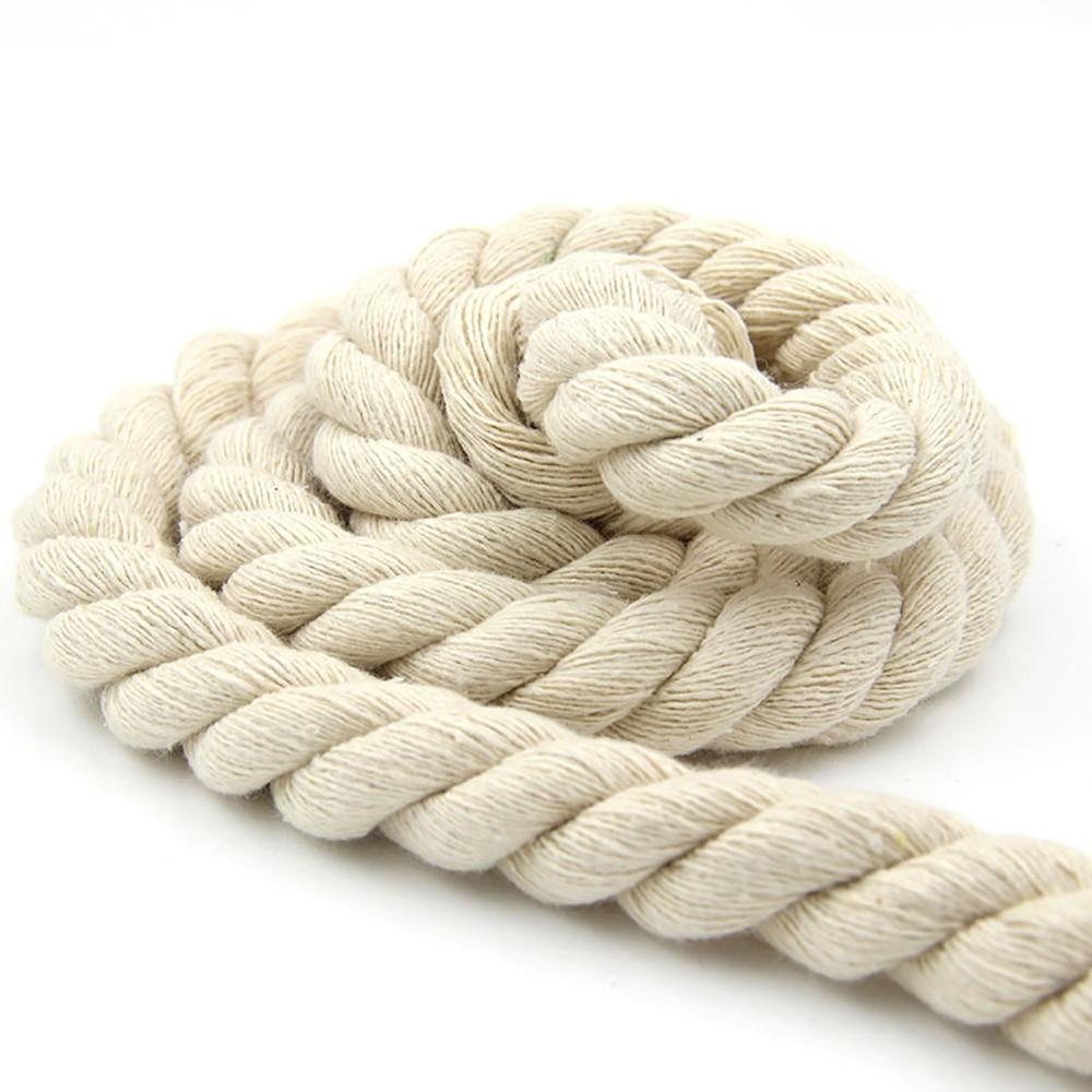 Corde sexuelle japonaise douce pour la peau BDSM