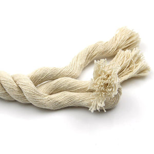 Corde sexuelle japonaise douce pour la peau BDSM