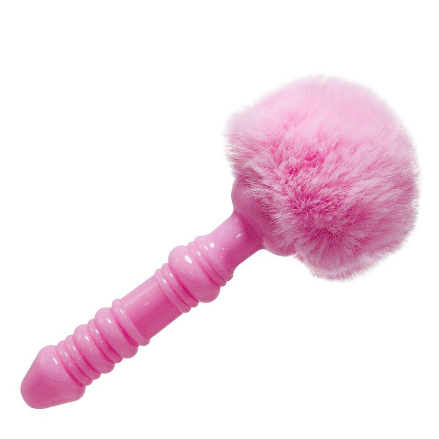 Bunny Cute Anal Bead Tail, gallery view 5