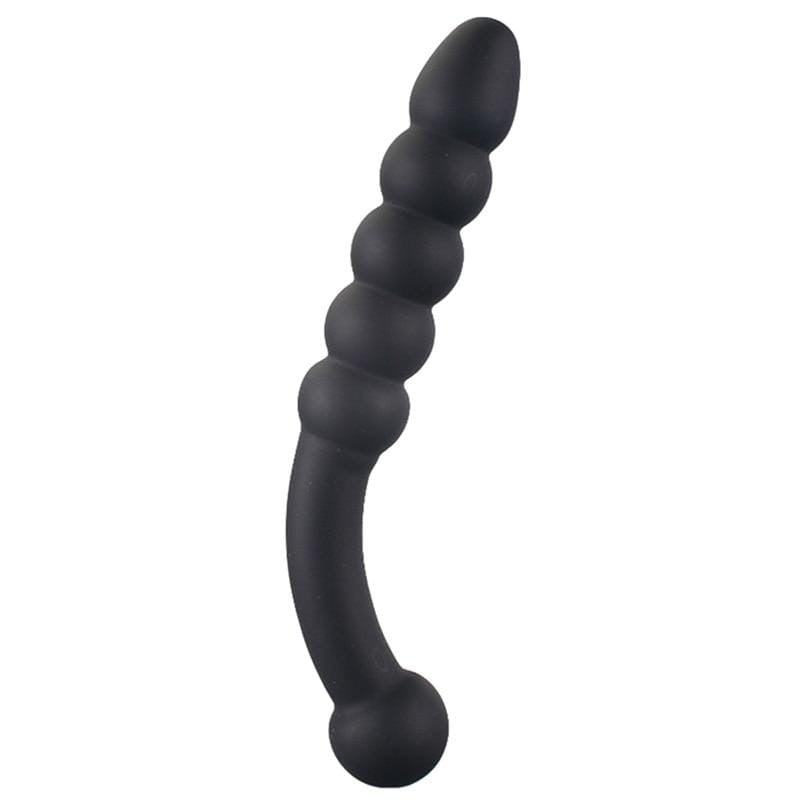 Silicone Sex Pistol Booty Beads, gallery view 5