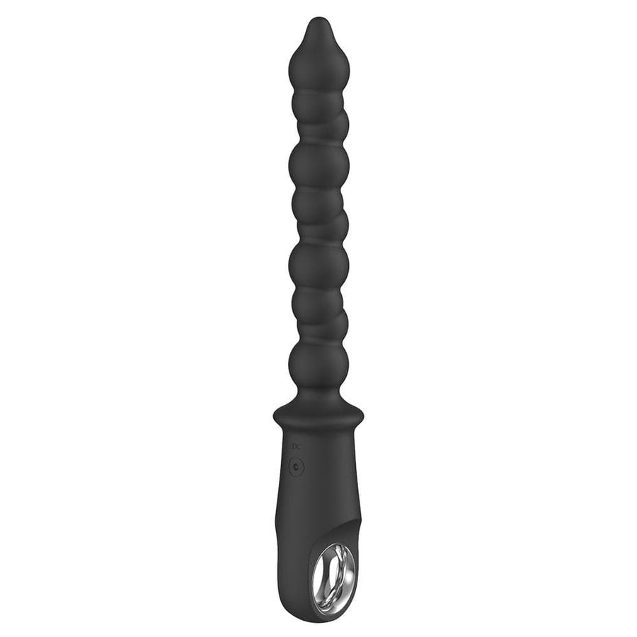 My Ass Vibrating Shake Anal Beads product view