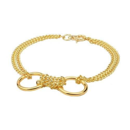 Submissive Slave Choker, gallery view 2