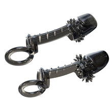Load image into Gallery viewer, Thorny Bionic Cock and Ball Sheath BDSM
